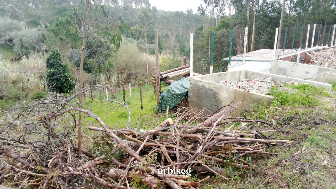 Terreno Agricola ou Rústico para Venda em Buarcos Foto 6