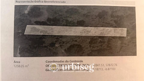 Terreno Agricola ou Rústico para Venda em Buarcos