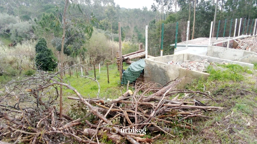 Terreno Agricola ou Rústico para Venda em Buarcos Foto 4