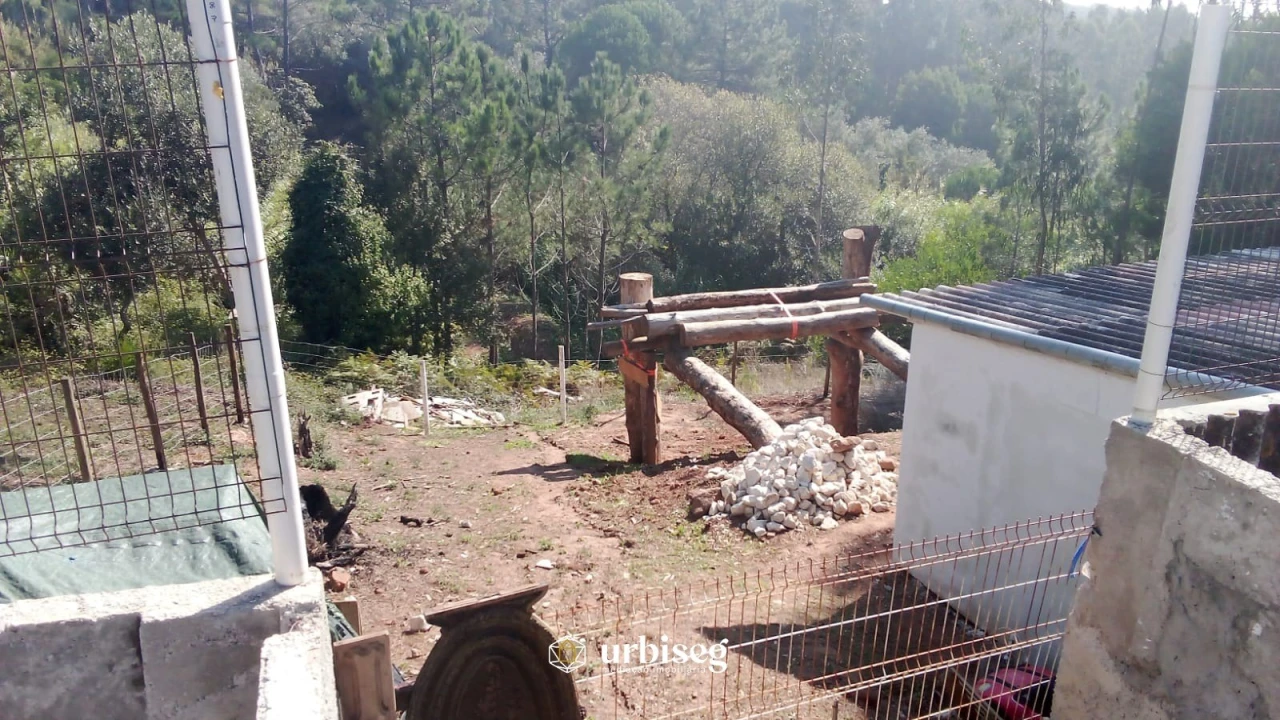 Terreno Agricola ou Rústico para Venda em Buarcos Foto 7