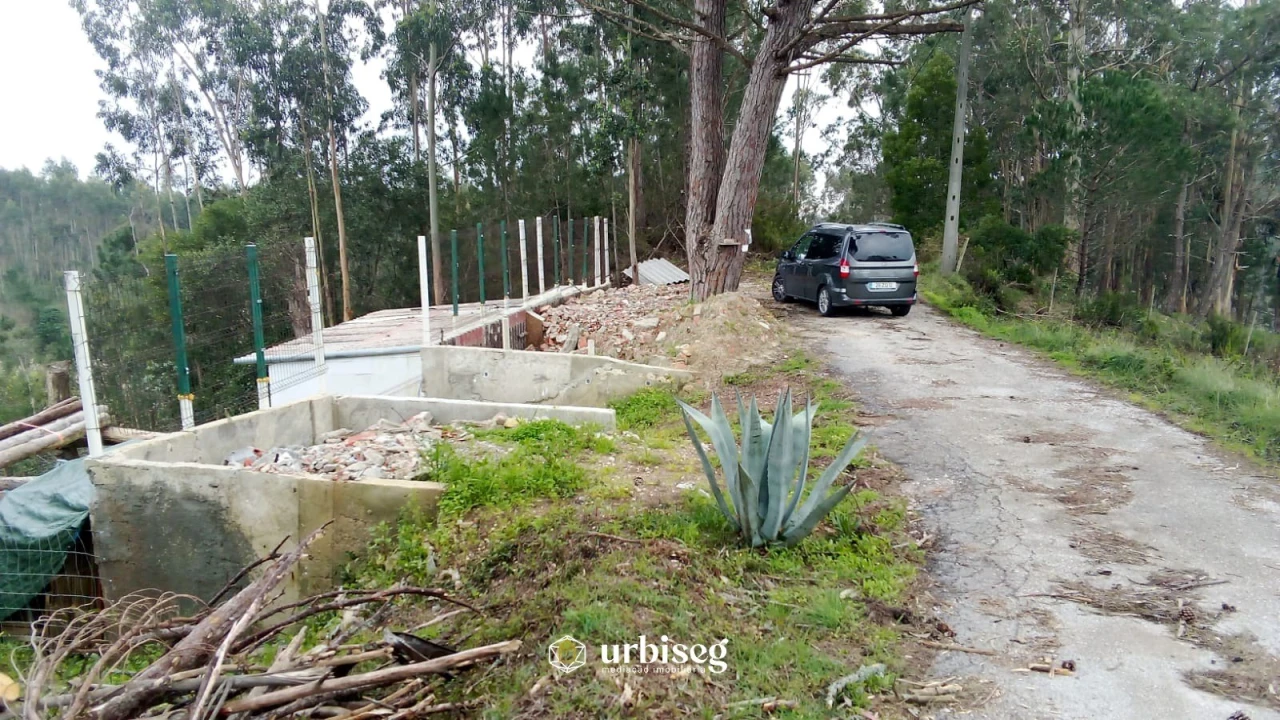 Terreno Agricola ou Rústico para Venda em Buarcos Foto 3