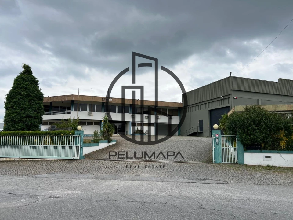 Armazém para Venda em Avidos e Lagoa Foto 1
