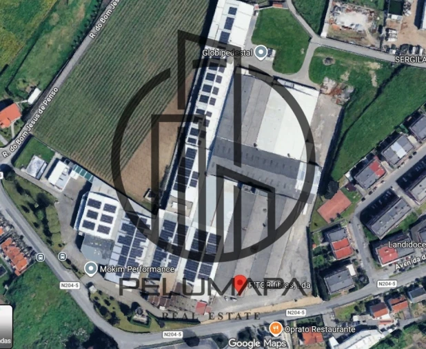 Armazém para Venda em Avidos e Lagoa Foto 11