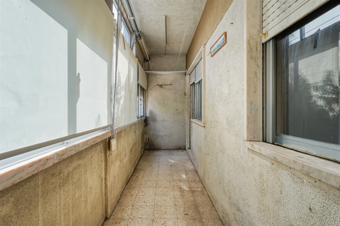 Apartamento T2 para Venda em Barcarena Foto 15