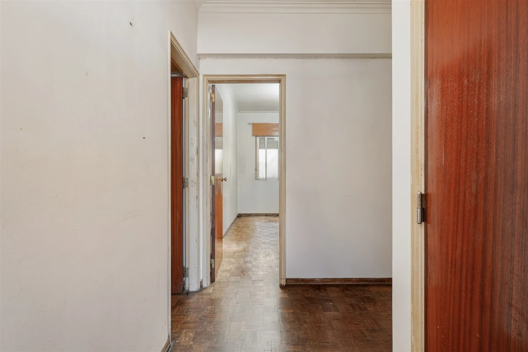 Apartamento T2 para Venda em Barcarena Foto 9