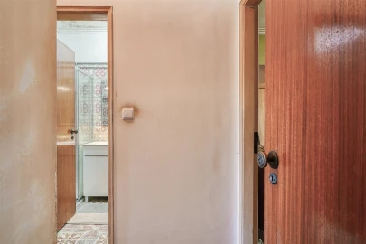 Apartamento T2 para Venda em Barcarena