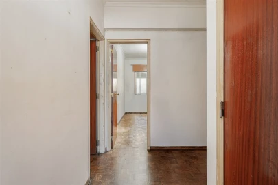Apartamento T2 para Venda em Barcarena