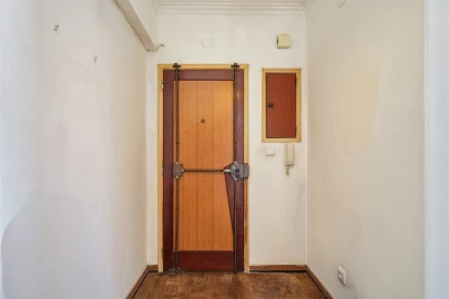 Apartamento T2 para Venda em Barcarena