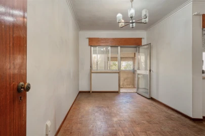 Apartamento T2 para Venda em Barcarena