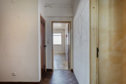 Apartamento T2 para Venda em Barcarena