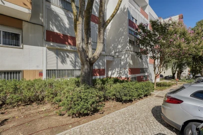 Apartamento T2 para Venda em Barcarena