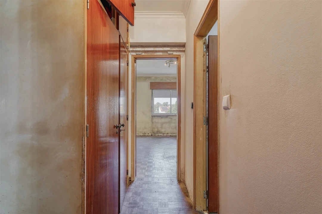 Apartamento T2 para Venda em Barcarena Foto 19
