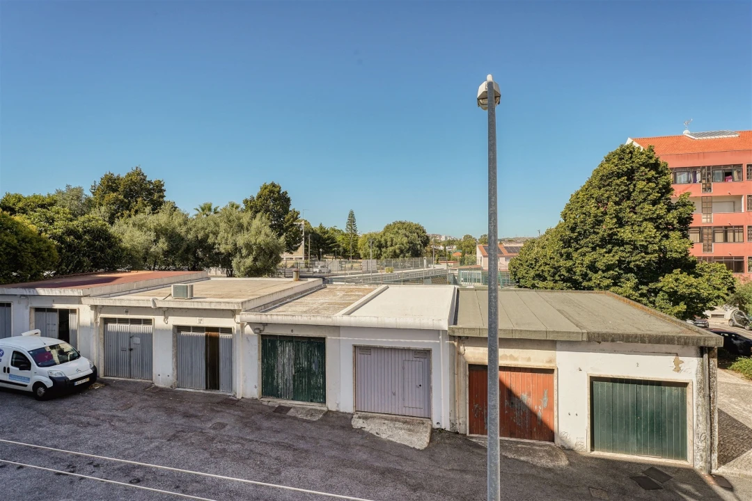 Apartamento T2 para Venda em Barcarena Foto 7