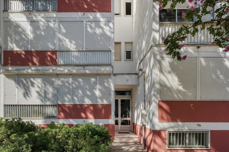 Apartamento T2 para Venda em Barcarena Foto 25