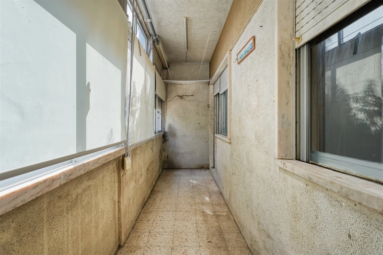 Apartamento T2 para Venda em Barcarena Foto 15
