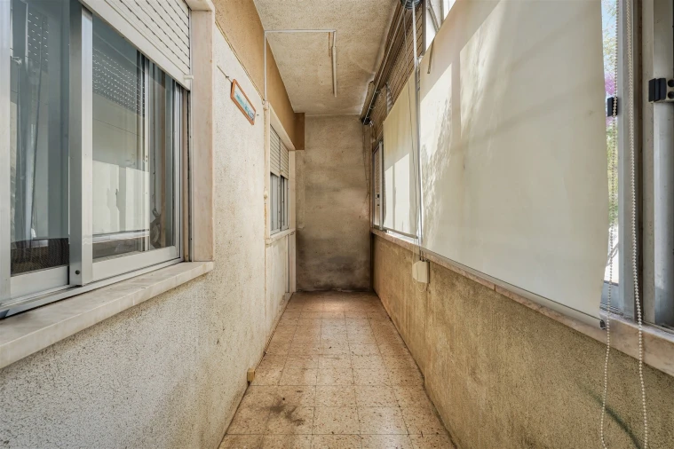 Apartamento T2 para Venda em Barcarena Foto 14