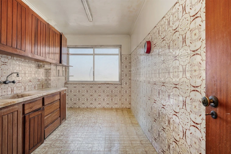 Apartamento T2 para Venda em Barcarena Foto 6