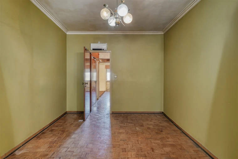Apartamento T2 para Venda em Barcarena Foto 18