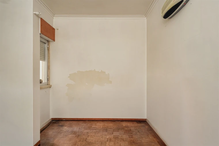 Apartamento T2 para Venda em Barcarena Foto 12