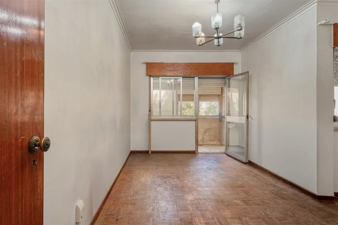 Apartamento T2 para Venda em Barcarena Foto 11