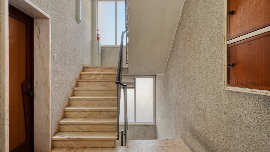Apartamento T2 para Venda em Barcarena