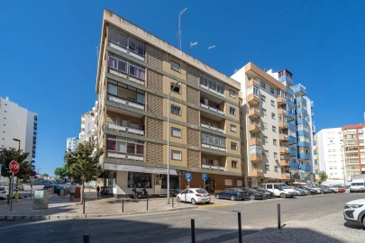 Apartamento T2 para Venda em Portimão