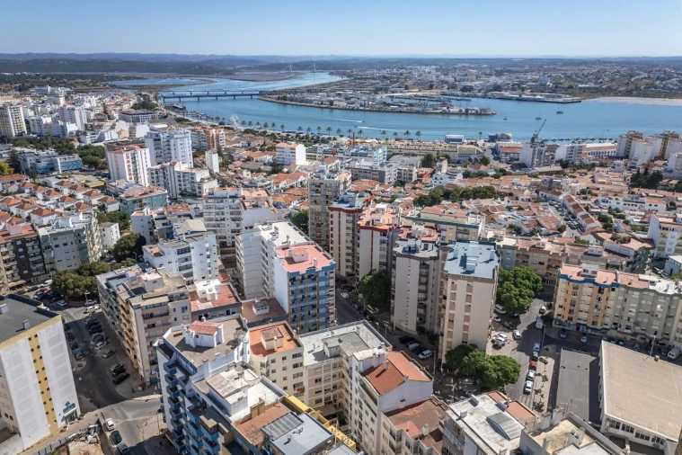 Apartamento T2 para Venda em Portimão Foto 20