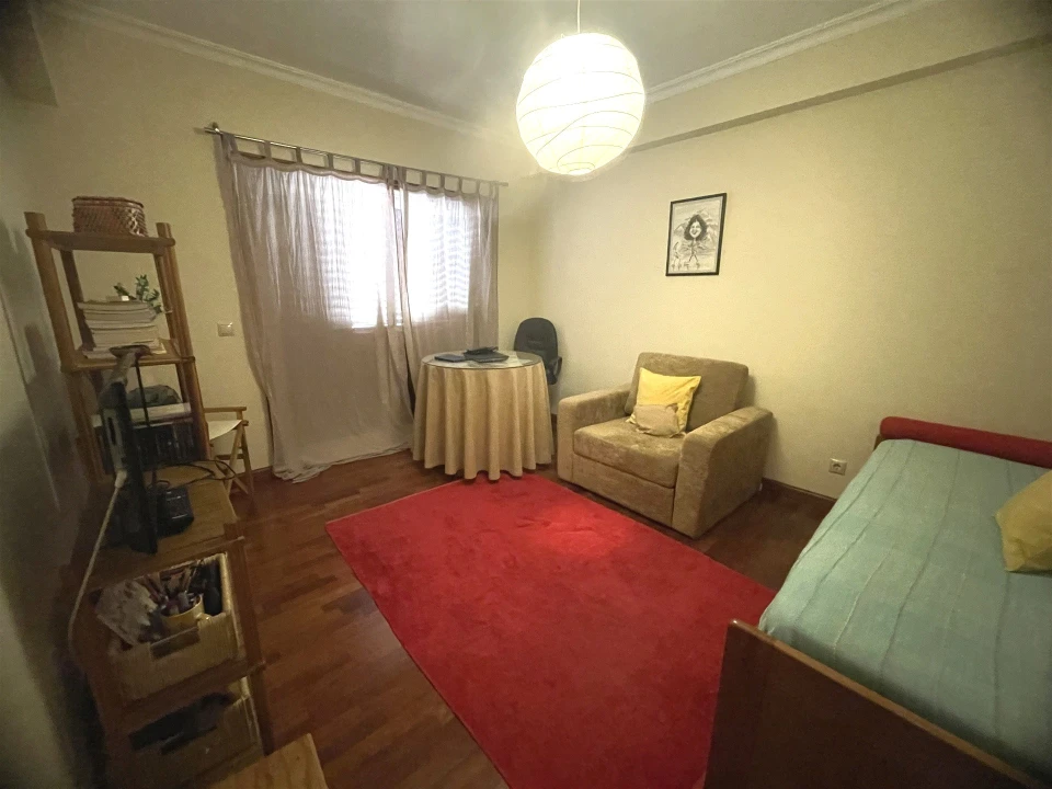 Apartamento T3 para Venda em Gouveia (São Pedro e São Julião) Foto 10