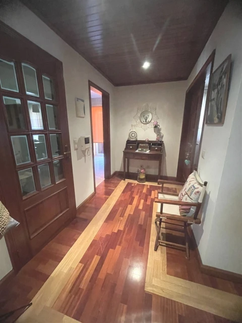 Apartamento T3 para Venda em Gouveia (São Pedro e São Julião)
