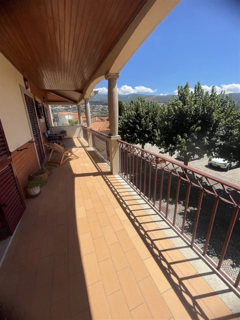 Apartamento T3 para Venda em Gouveia (São Pedro e São Julião)