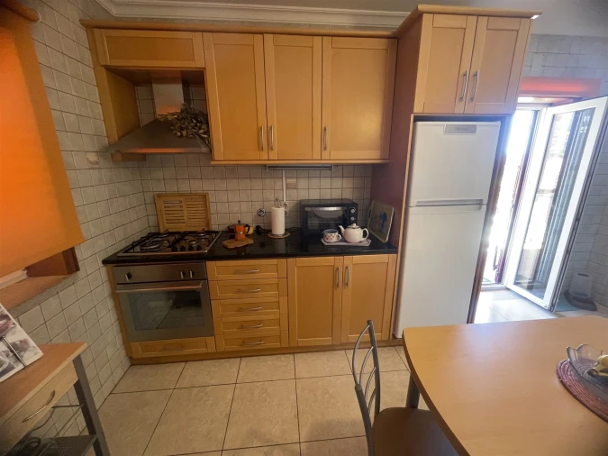 Apartamento T3 para Venda em Gouveia (São Pedro e São Julião) Foto 27