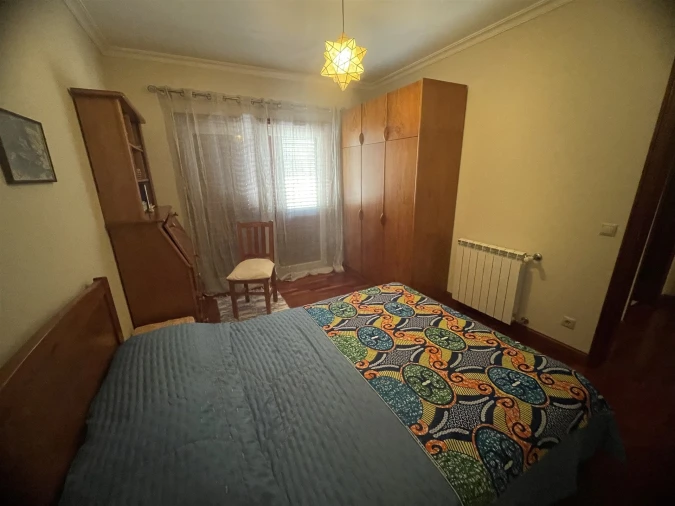 Apartamento T3 para Venda em Gouveia (São Pedro e São Julião) Foto 7