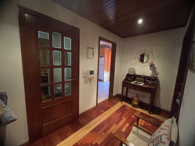 Apartamento T3 para Venda em Gouveia (São Pedro e São Julião) Foto 14