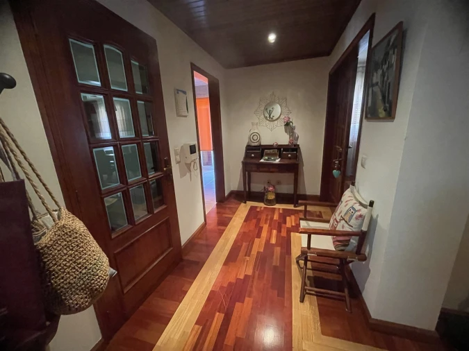 Apartamento T3 para Venda em Gouveia (São Pedro e São Julião) Foto 12