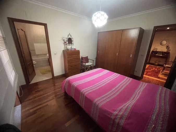Apartamento T3 para Venda em Gouveia (São Pedro e São Julião) Foto 22