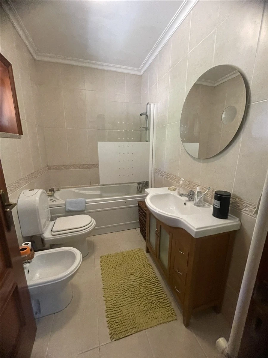 Apartamento T3 para Venda em Gouveia (São Pedro e São Julião) Foto 23