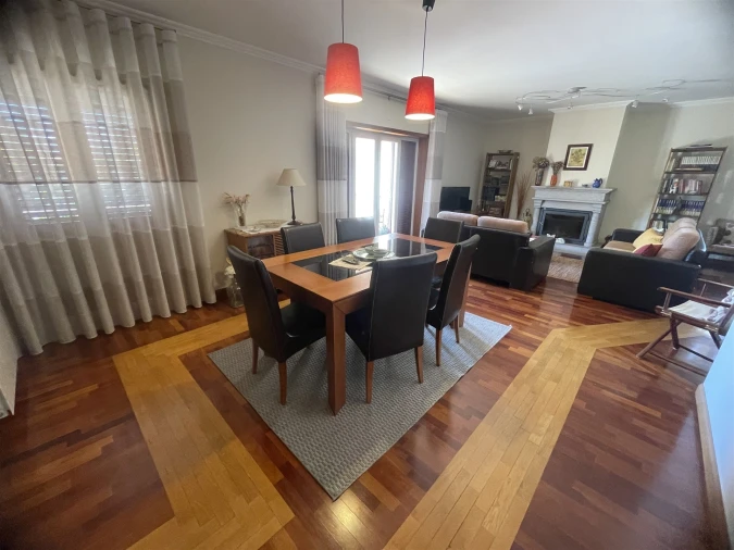 Apartamento T3 para Venda em Gouveia (São Pedro e São Julião) Foto 19