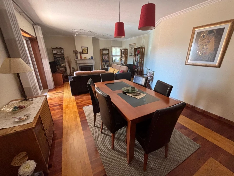 Apartamento T3 para Venda em Gouveia (São Pedro e São Julião) Foto 30