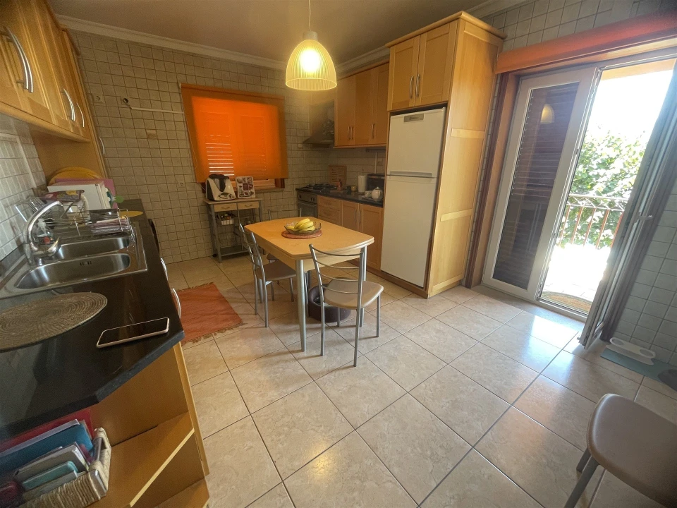 Apartamento T3 para Venda em Gouveia (São Pedro e São Julião) Foto 26