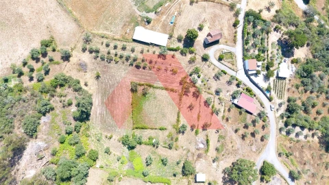 Quinta T0 para Venda em Covas e Vila Nova de Oliveirinha