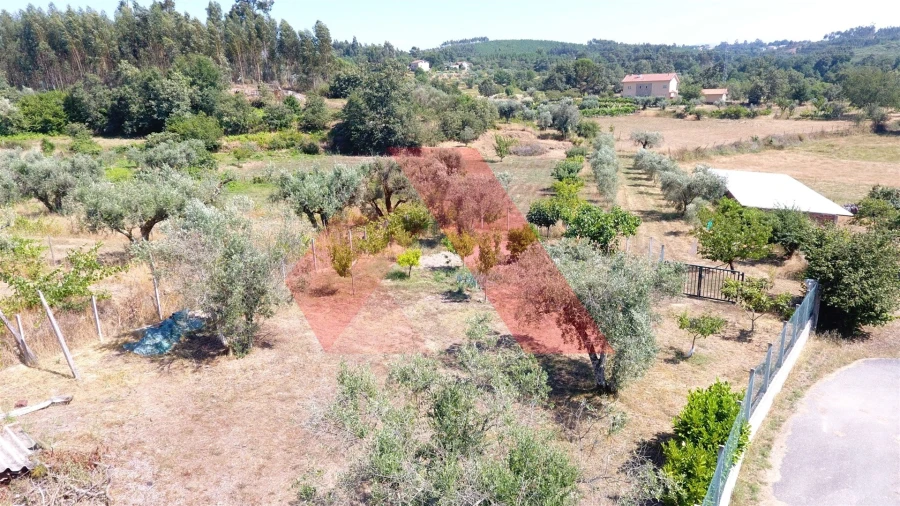Quinta T0 para Venda em Covas e Vila Nova de Oliveirinha Foto 13