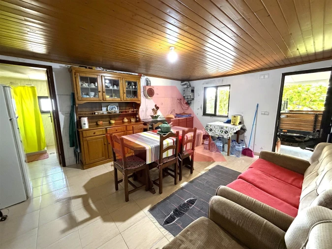 Quinta T0 para Venda em Covas e Vila Nova de Oliveirinha Foto 4
