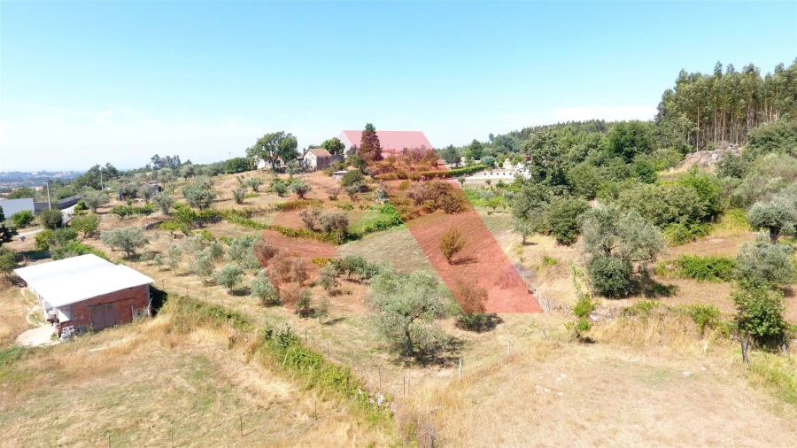 Quinta T0 para Venda em Covas e Vila Nova de Oliveirinha Foto 17