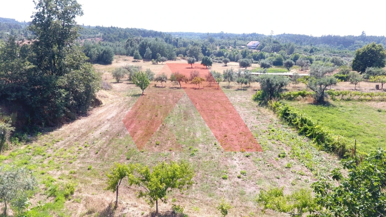 Quinta T0 para Venda em Covas e Vila Nova de Oliveirinha Foto 16