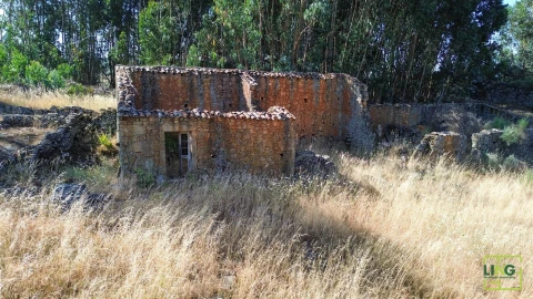 Terreno Agricola ou Rústico para Venda em Aranhas