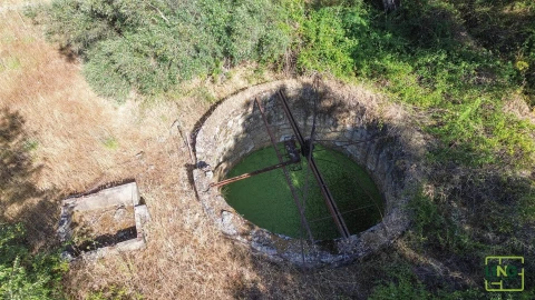 Terreno Agricola ou Rústico para Venda em Aranhas