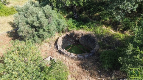 Terreno Agricola ou Rústico para Venda em Aranhas