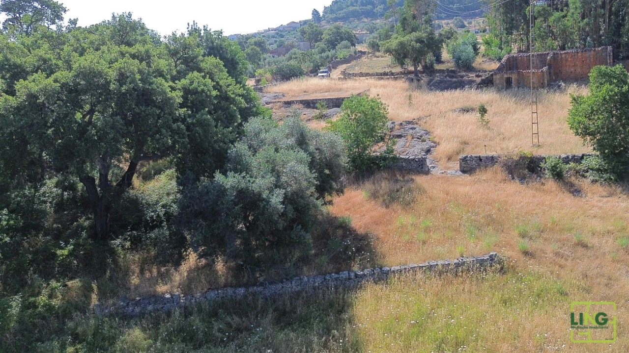 Terreno Agricola ou Rústico para Venda em Aranhas Foto 19