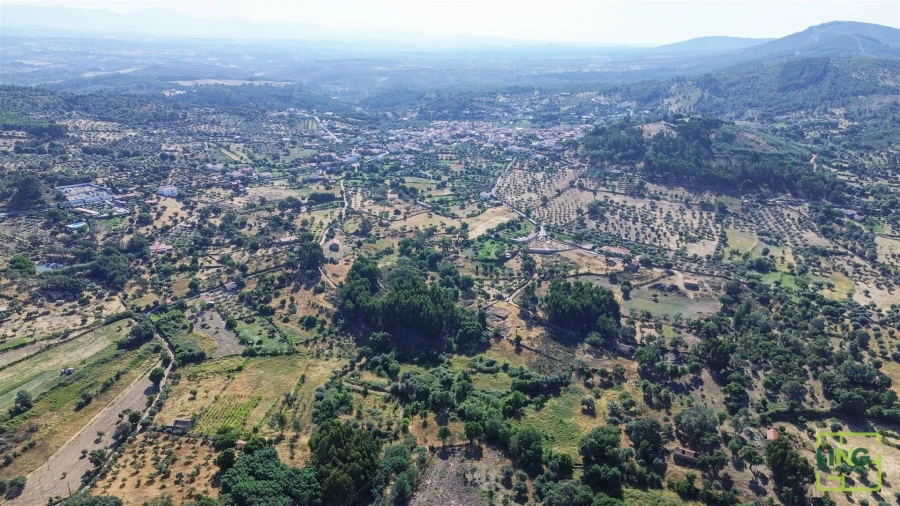 Terreno Agricola ou Rústico para Venda em Aranhas Foto 11