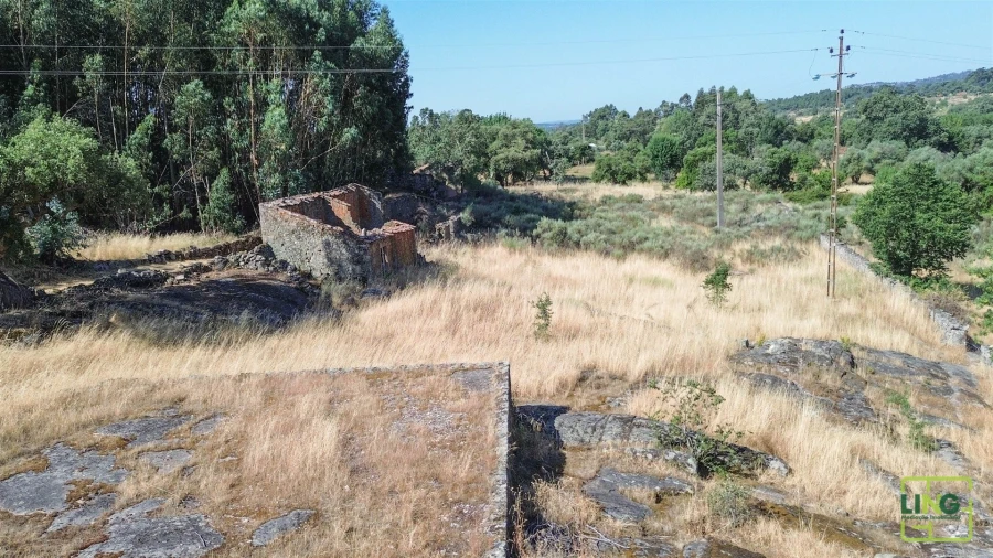 Terreno Agricola ou Rústico para Venda em Aranhas Foto 29